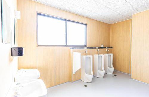 Tottori Hotel | 13 m² Hotel ∙ 4 guests