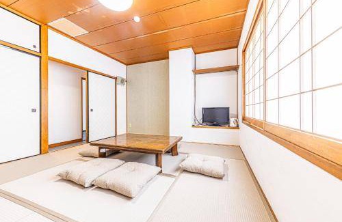 Tottori Hotel | 13 m² Hotel ∙ 4 guests