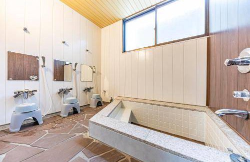 Tottori Hotel | 13 m² Hotel ∙ 4 guests