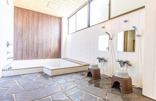 Tottori Hotel | 13 m² Hotel ∙ 4 guests
