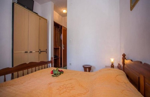 Sumartin Resort | 13 m² Private room ∙ 2 guests