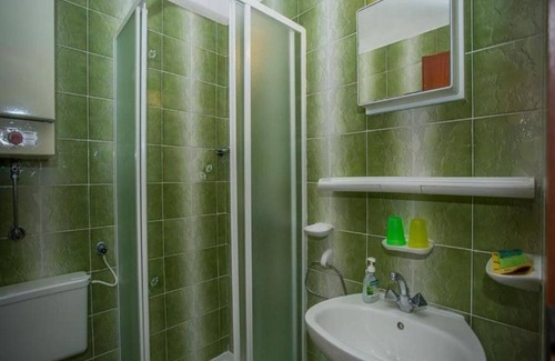Sumartin Resort | 13 m² Private room ∙ 2 guests