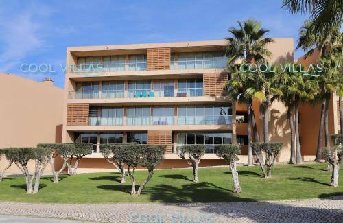 Salgados Apartment | 130 m² Apartment ∙ 3 bedrooms ∙ 8 guests