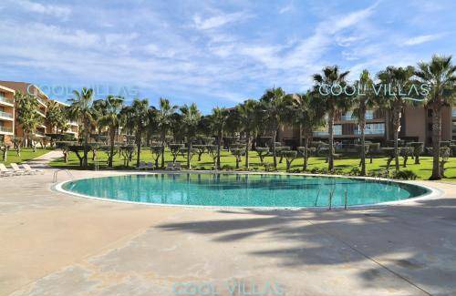Salgados Apartment | 130 m² Apartment ∙ 3 bedrooms ∙ 8 guests