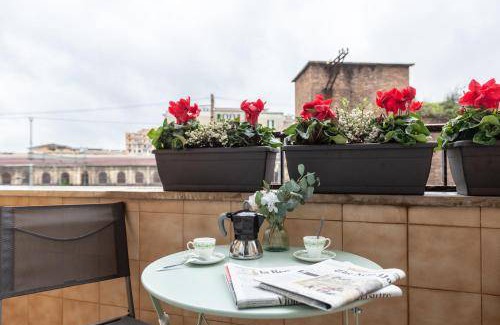 Marsala Apartment | 130 m² Apartment ∙ 4 bedrooms ∙ 9 guests