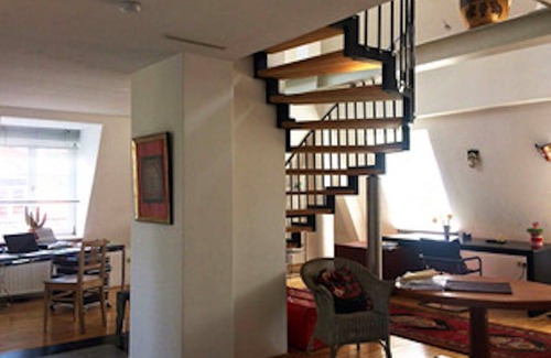 Neuhausen Resort | 130 m² Private room ∙ 1 bedroom ∙ 3 guests