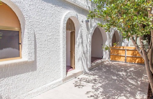 San Pietro in Bevagna Villa | 130 m² Villa ∙ 2 bedrooms ∙ 10 guests