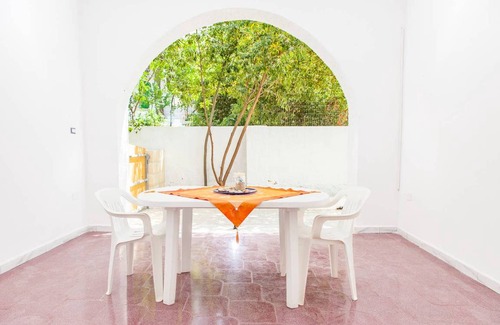 San Pietro in Bevagna Villa | 130 m² Villa ∙ 2 bedrooms ∙ 10 guests