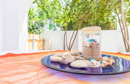 San Pietro in Bevagna Villa | 130 m² Villa ∙ 2 bedrooms ∙ 10 guests