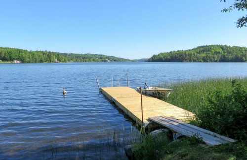 Granna Other | 130 m² Accommodation ∙ 2 bedrooms ∙ 5 guests