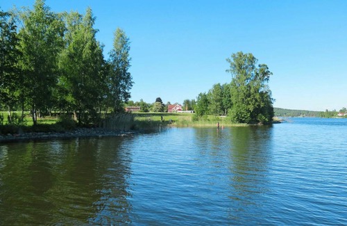 Granna Other | 130 m² Accommodation ∙ 2 bedrooms ∙ 5 guests