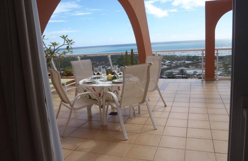 Solana del Matorral Apartment | 130 m² Apartment ∙ 3 bedrooms ∙ 5 guests