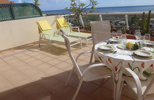 Solana del Matorral Apartment | 130 m² Apartment ∙ 3 bedrooms ∙ 5 guests