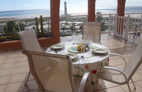 Solana del Matorral Apartment | 130 m² Apartment ∙ 3 bedrooms ∙ 5 guests