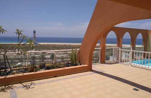 Solana del Matorral Apartment | 130 m² Apartment ∙ 3 bedrooms ∙ 5 guests