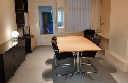 Weesperzijde Apartment | 130 m² Apartment ∙ 2 bedrooms ∙ 2 guests