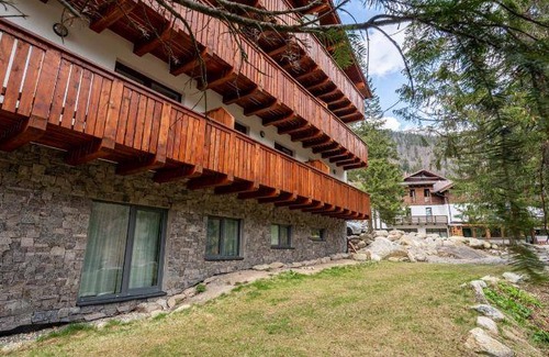 Horna Lehota Apartment | 130 m² Apartment ∙ 4 bedrooms ∙ 11 guests