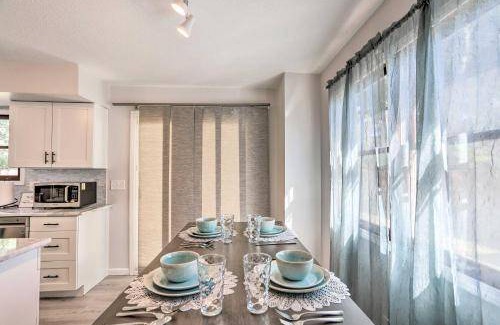 Bedford Apartment | 130 m² Apartment ∙ 2 bedrooms ∙ 6 guests