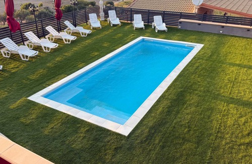 Licata Apartment | 130 m² Apartment ∙ 3 bedrooms ∙ 8 guests