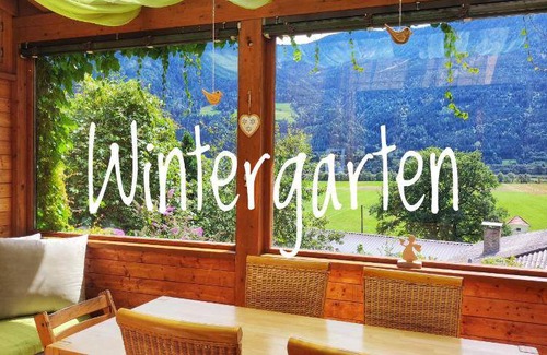 Kleblach-Lind Apartment | 130 m² Apartment ∙ 4 bedrooms ∙ 8 guests