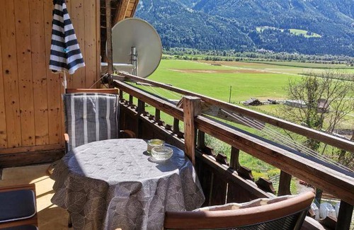 Kleblach-Lind Apartment | 130 m² Apartment ∙ 4 bedrooms ∙ 8 guests