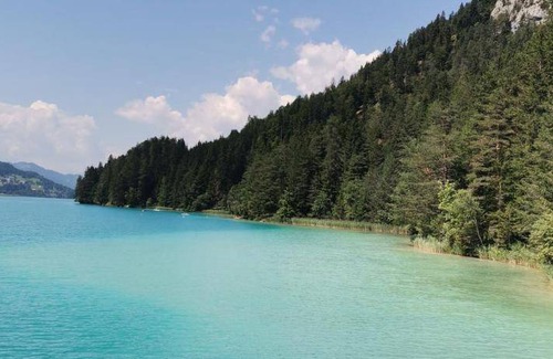 Kleblach-Lind Apartment | 130 m² Apartment ∙ 4 bedrooms ∙ 8 guests