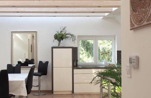 Budaliget Apartment | 130 m² Apartment ∙ 3 bedrooms ∙ 6 guests