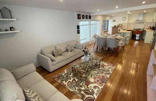 Cusco Historic Center Bed & Breakfast | 130 m² Bed and breakfast ∙ 3 bedrooms ∙ 8 guests