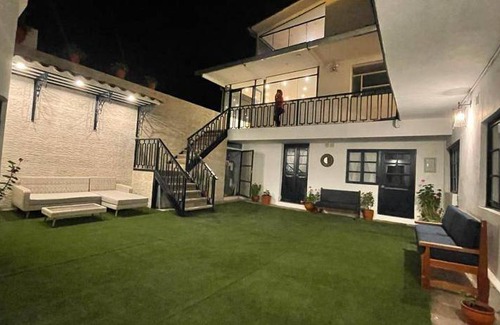 Cusco Historic Center Bed & Breakfast | 130 m² Bed and breakfast ∙ 3 bedrooms ∙ 8 guests