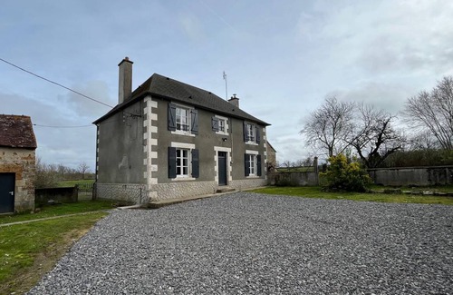 Tilly Cottage | 130 m² Cabin ∙ 4 bedrooms ∙ 10 guests