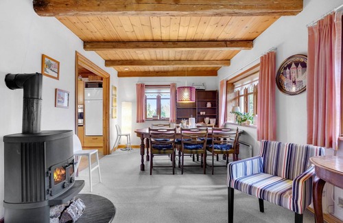 Mariager House | 130 m² Farmhouse ∙ 2 bedrooms ∙ 6 guests