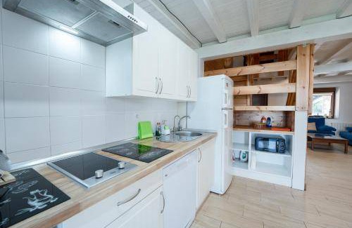 Oruna House | 130 m² House ∙ 3 bedrooms ∙ 7 guests