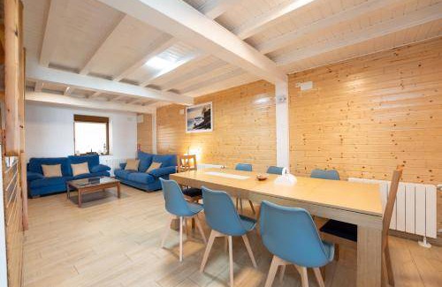 Oruna House | 130 m² House ∙ 3 bedrooms ∙ 7 guests