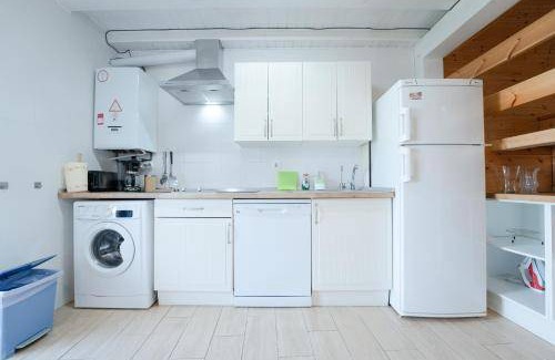 Oruna House | 130 m² House ∙ 3 bedrooms ∙ 7 guests
