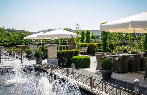 Laakdal Hotel | 130 m² Hotel ∙ 3 bedrooms ∙ 8 guests