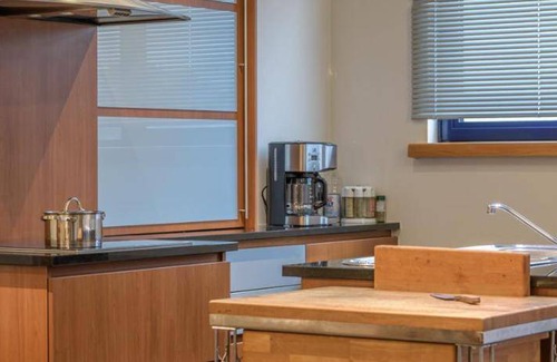 Laakdal Hotel | 130 m² Hotel ∙ 3 bedrooms ∙ 8 guests