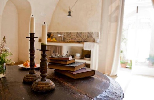 Sasso Caveoso House | 130 m² House ∙ 3 bedrooms ∙ 6 guests