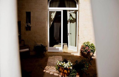 Sasso Caveoso House | 130 m² House ∙ 3 bedrooms ∙ 6 guests