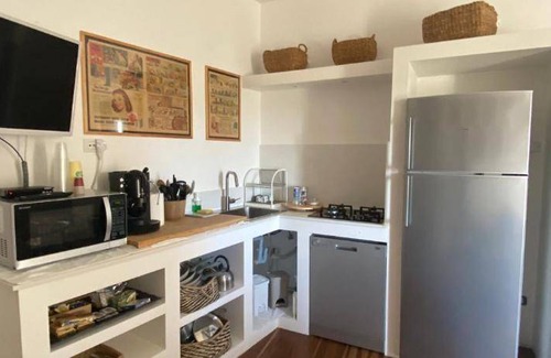 Sasso Caveoso House | 130 m² House ∙ 3 bedrooms ∙ 6 guests