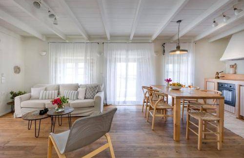 Pefki House | 130 m² House ∙ 2 bedrooms ∙ 5 guests