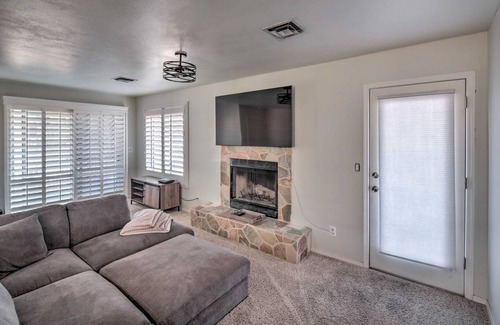 Cienega Springs House | 130 m² House ∙ 2 bedrooms ∙ 4 guests