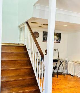Wollongong CBD House | 130 m² House ∙ 3 bedrooms ∙ 7 guests