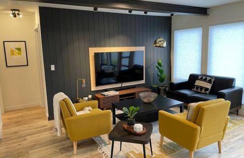 Mossyrock House | 130 m² House ∙ 3 bedrooms ∙ 6 guests