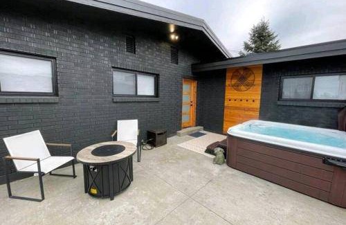 Mossyrock House | 130 m² House ∙ 3 bedrooms ∙ 6 guests