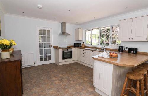 Aberedw House | 130 m² House ∙ 3 bedrooms ∙ 6 guests