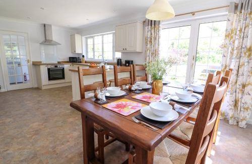 Aberedw House | 130 m² House ∙ 3 bedrooms ∙ 6 guests