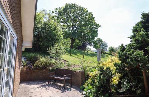 Aberedw House | 130 m² House ∙ 3 bedrooms ∙ 6 guests
