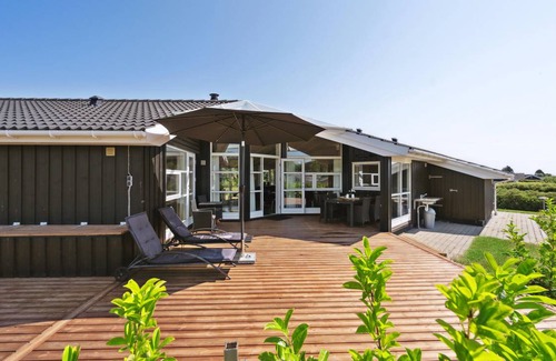 Spodsbjerg House | 130 m² House ∙ 4 bedrooms ∙ 8 guests