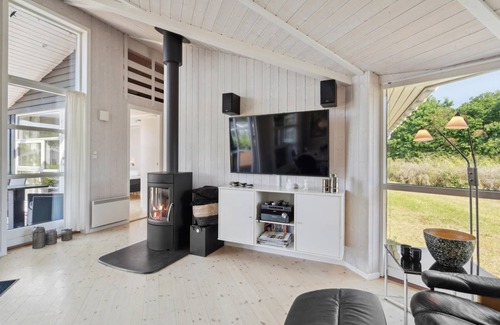 Spodsbjerg House | 130 m² House ∙ 4 bedrooms ∙ 8 guests