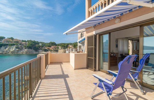 Sant Elm House | 130 m² House ∙ 4 bedrooms ∙ 8 guests
